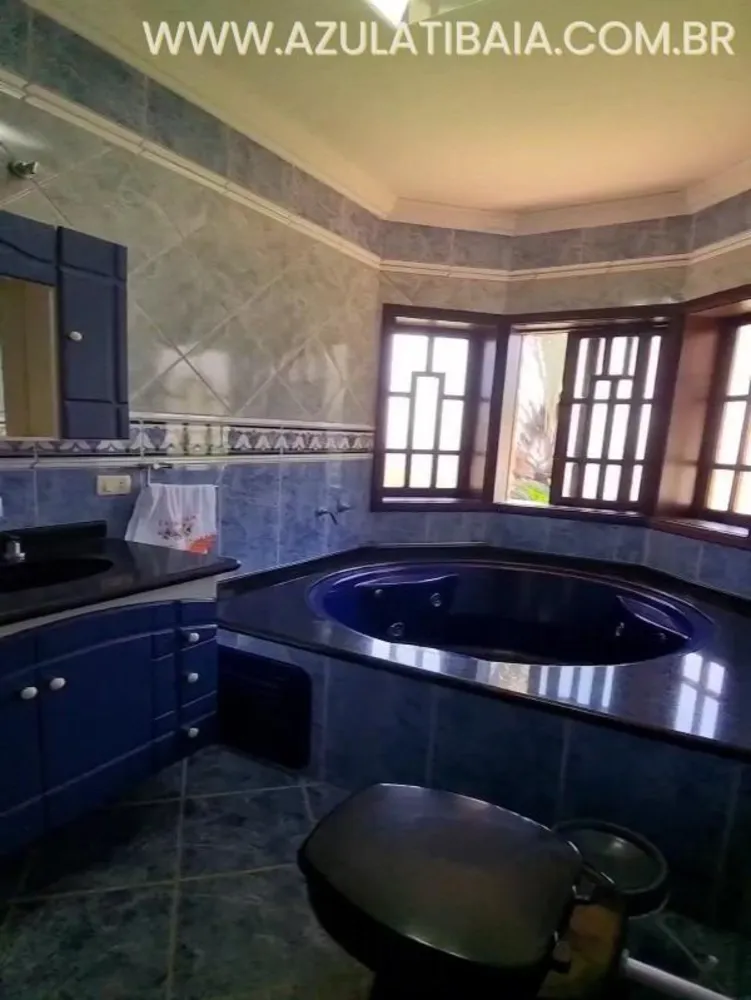 Casa, 4 quartos, 488 m² - Foto 7