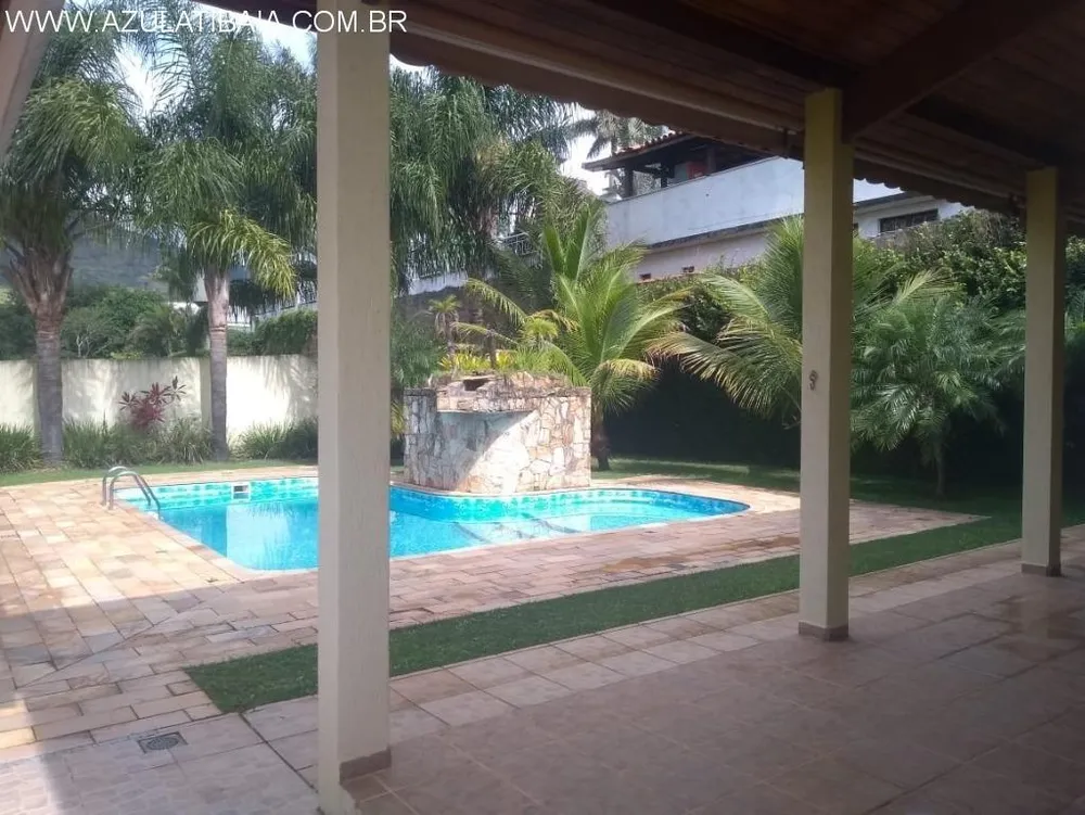 Casa, 4 quartos, 488 m² - Foto 9