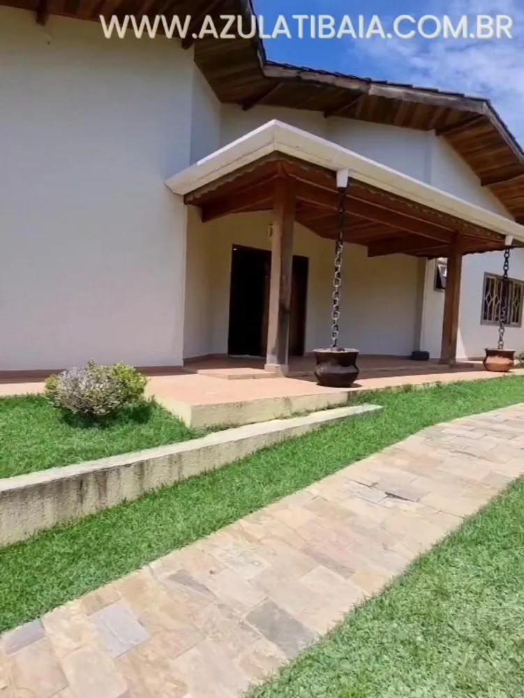 Casa, 4 quartos, 488 m² - Foto 5