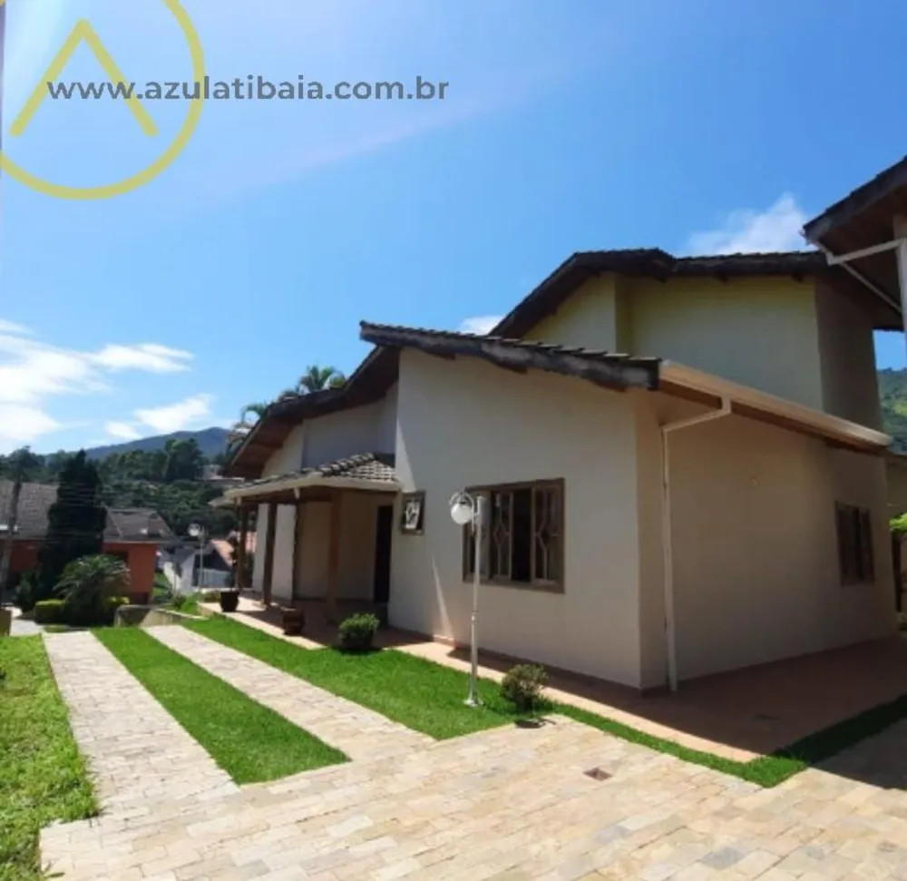 Casa, 4 quartos, 488 m² - Foto 6