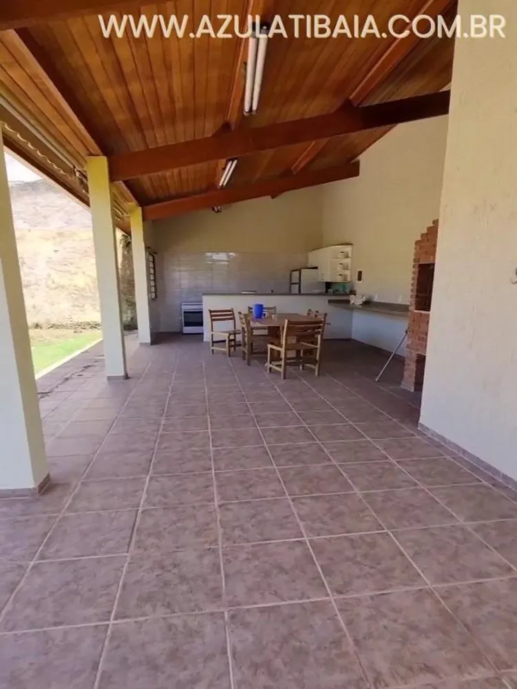 Casa, 4 quartos, 488 m² - Foto 4