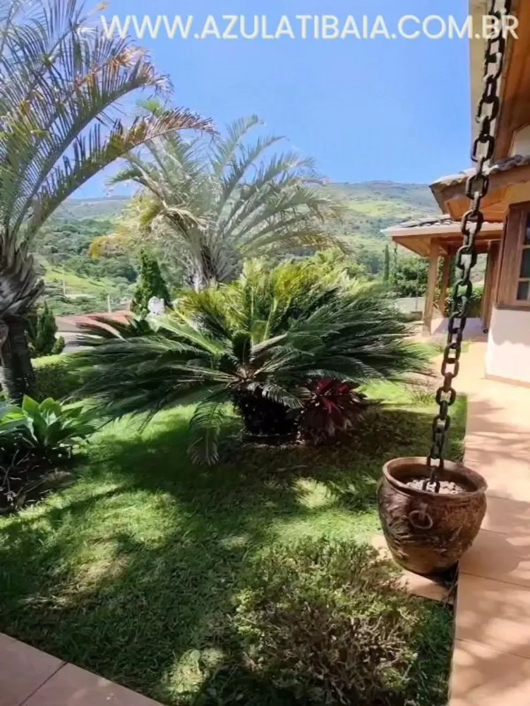Casa, 4 quartos, 488 m² - Foto 2