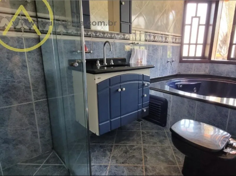Casa, 4 quartos, 488 m² - Foto 5