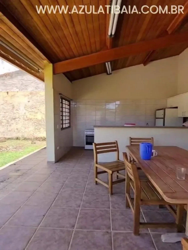 Casa, 4 quartos, 488 m² - Foto 1