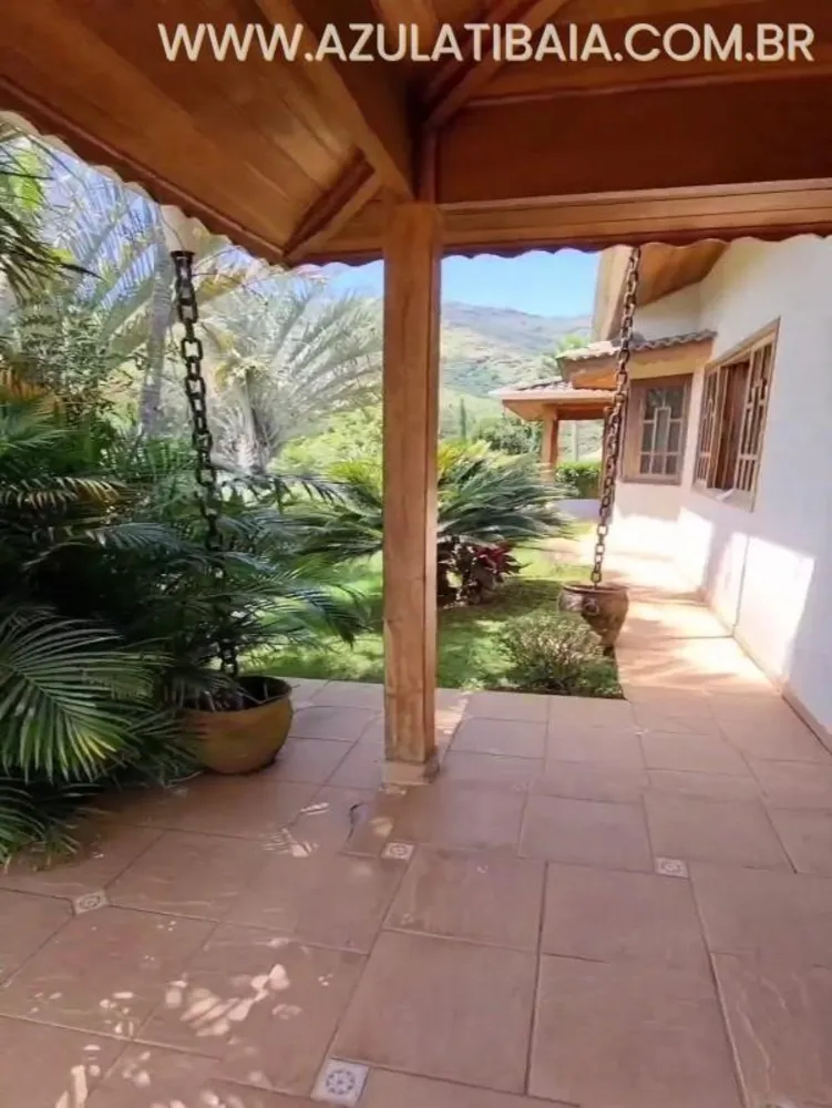 Casa, 4 quartos, 488 m² - Foto 3