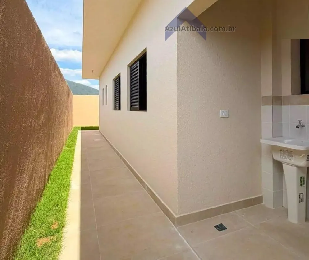 Casa, 3 quartos, 94 m² - Foto 10