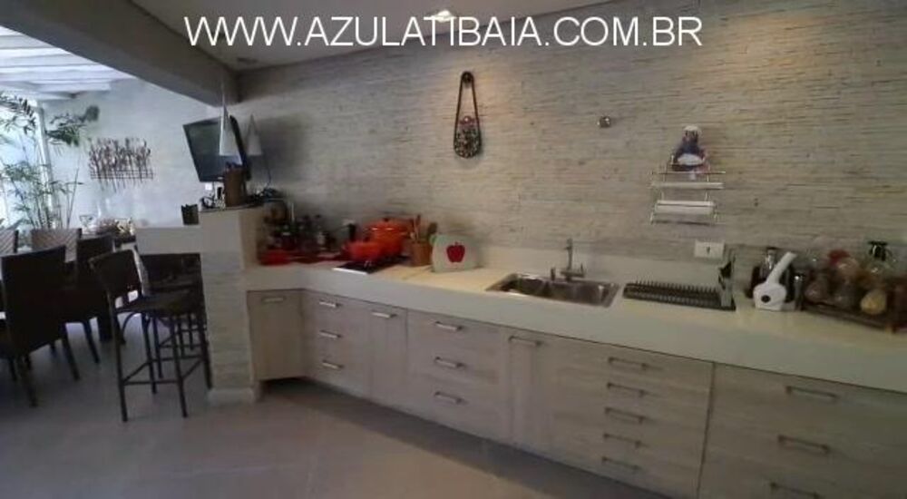 Casa de Condomínio, 4 quartos - Foto 5