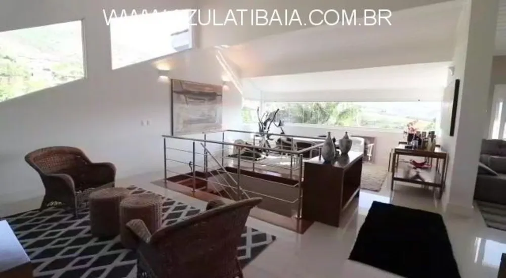 Casa de Condomínio, 4 quartos - Foto 18