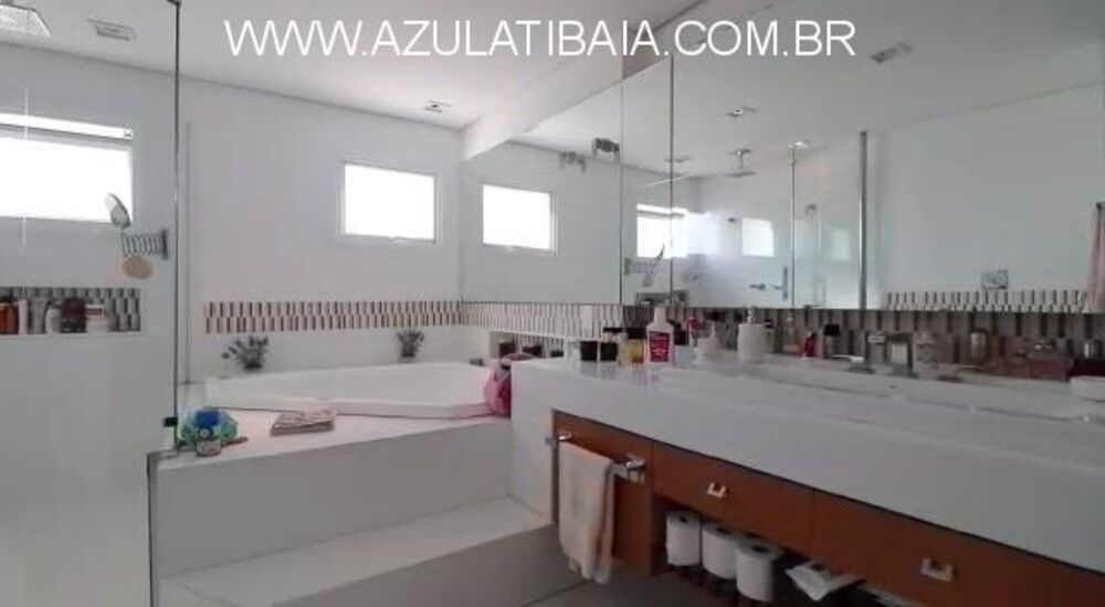 Casa de Condomínio, 4 quartos - Foto 7