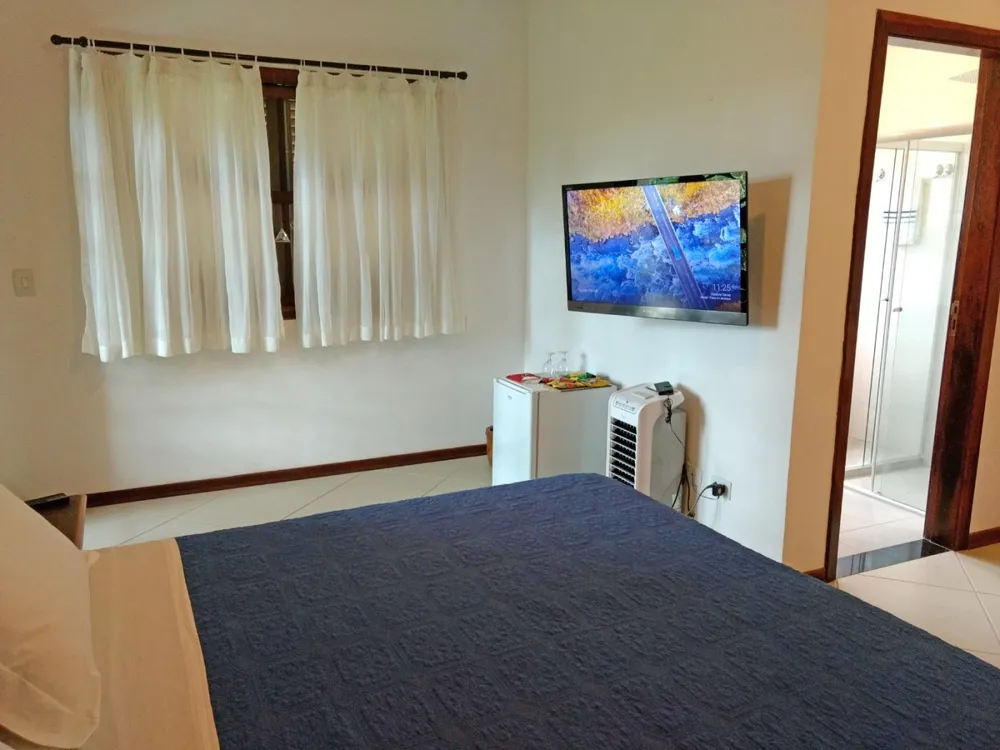 Chácara, 5 quartos, 800 m² - Foto 1