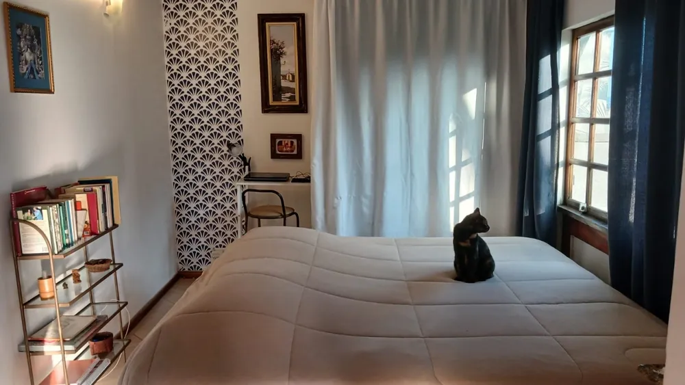 Chácara, 5 quartos, 800 m² - Foto 11