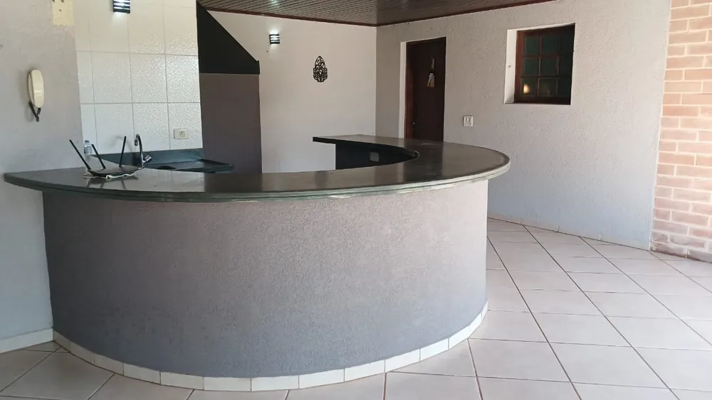 Chácara, 5 quartos, 800 m² - Foto 8