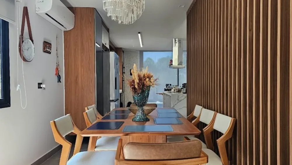 Casa de Condomínio, 4 quartos - Foto 6