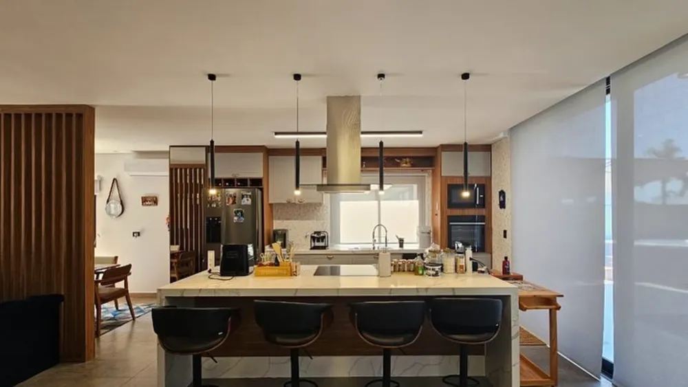 Casa de Condomínio, 4 quartos - Foto 4