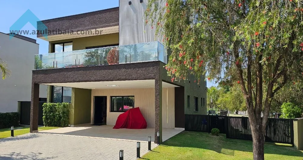 Casa de Condomínio, 4 quartos - Foto 7