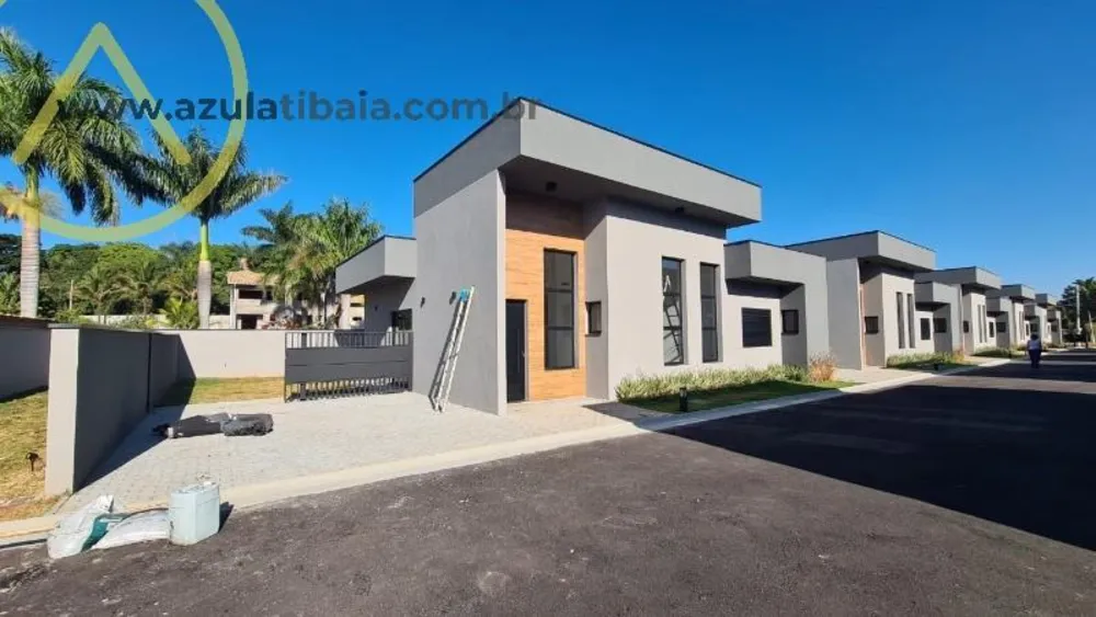 Casa de Condomínio, 3 quartos - Foto 2