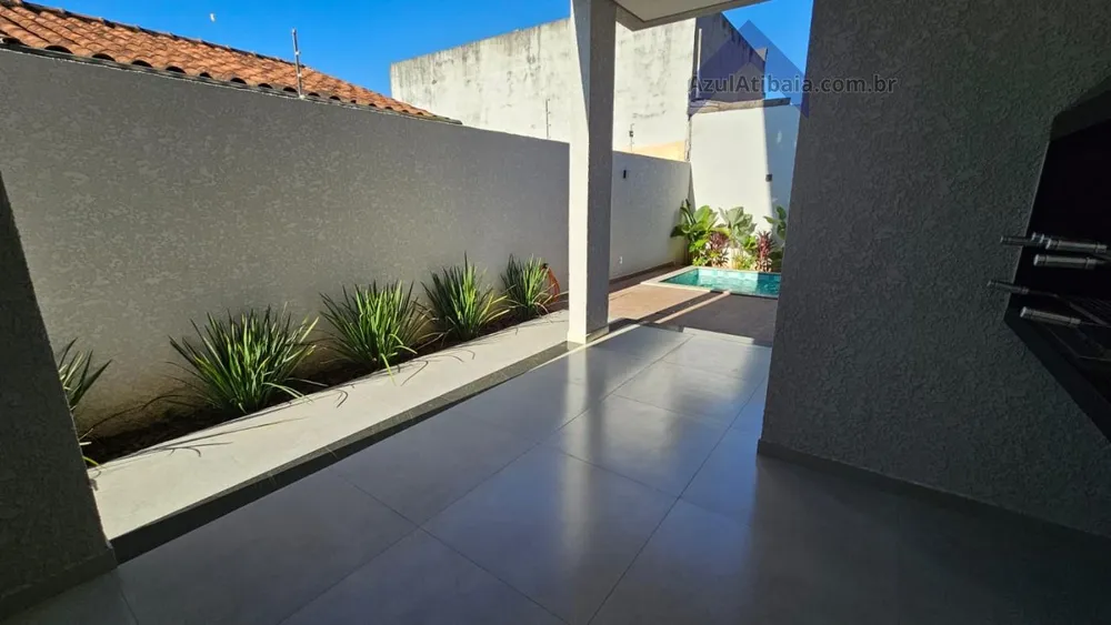 Casa, 3 quartos, 132 m² - Foto 7