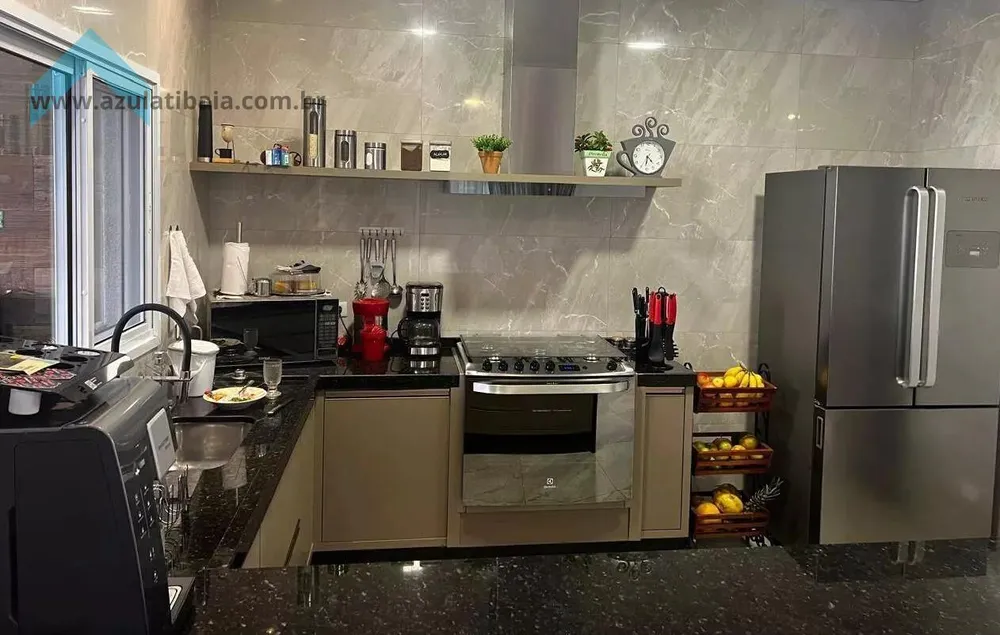 Casa de Condomínio, 4 quartos - Foto 6