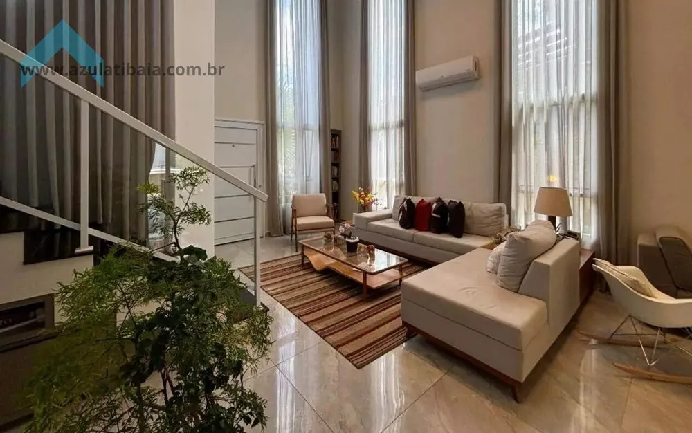 Casa de Condomínio, 4 quartos - Foto 10