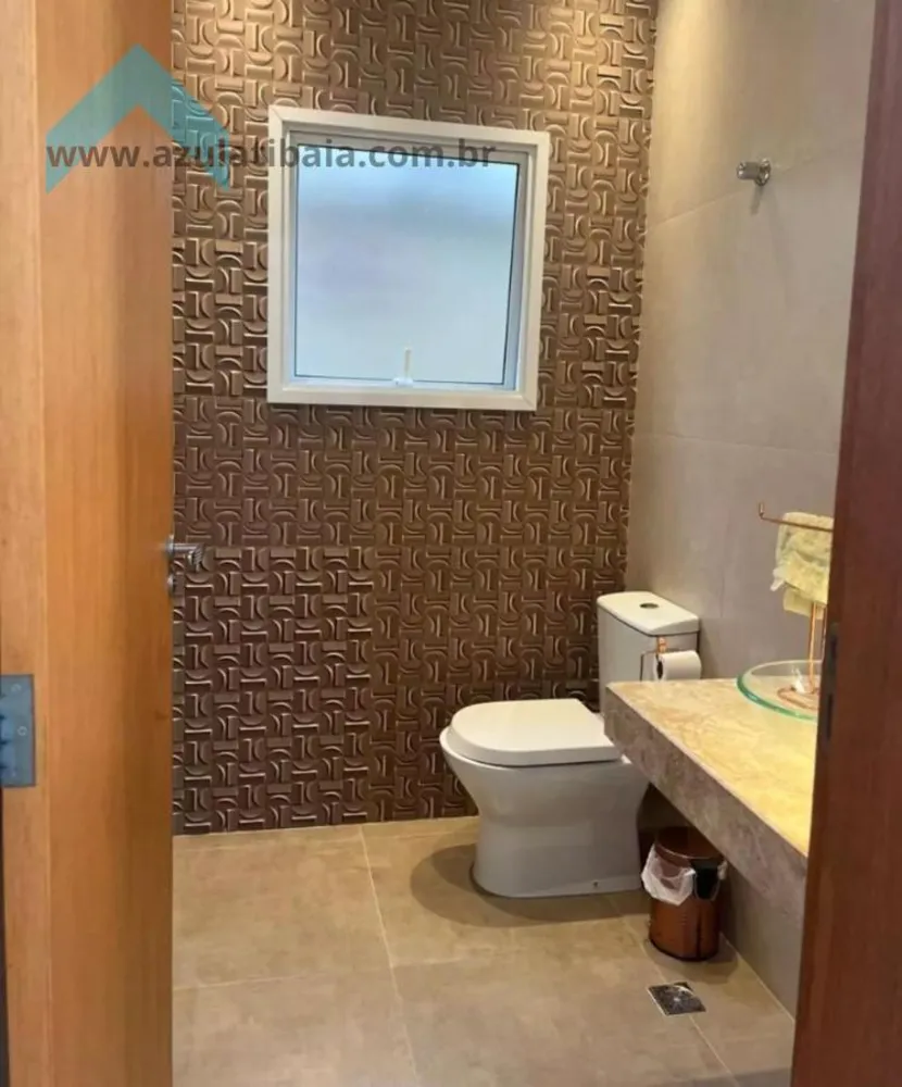 Casa de Condomínio, 4 quartos - Foto 5