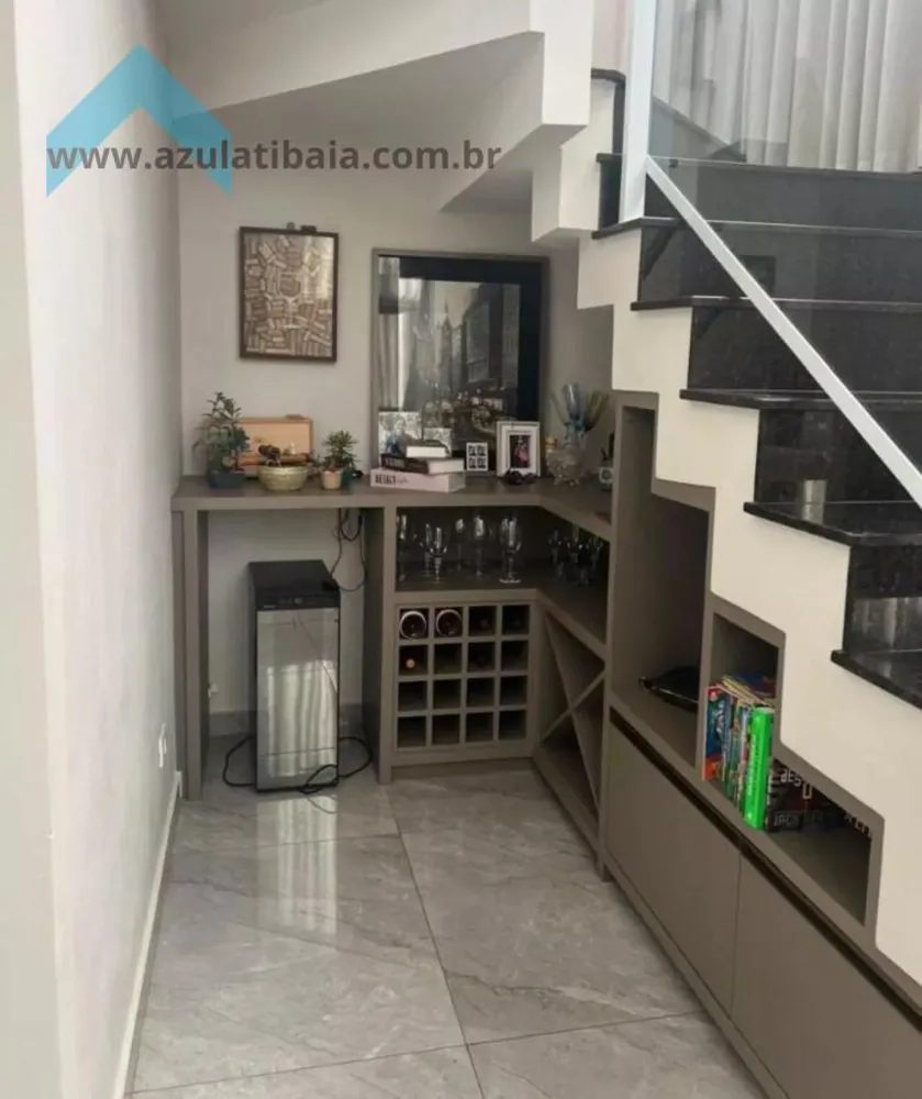 Casa de Condomínio, 4 quartos - Foto 7