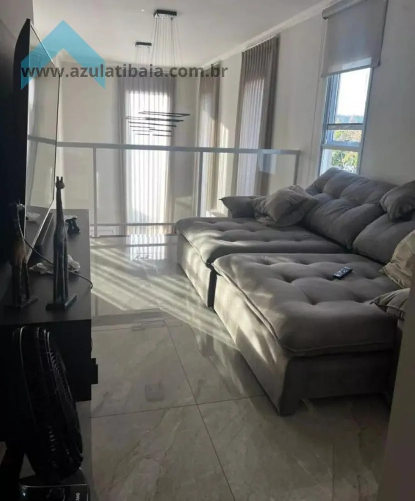 Casa de Condomínio, 4 quartos - Foto 8