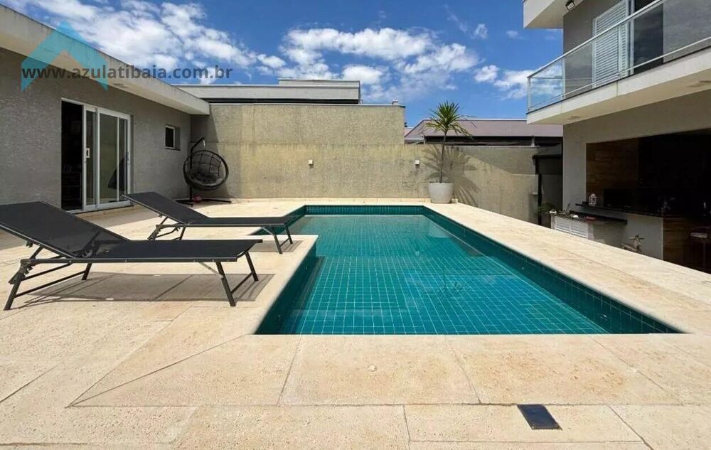 Casa de Condomínio, 4 quartos - Foto 3