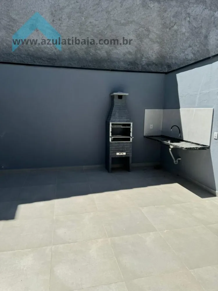 Casa, 3 quartos - Foto 12