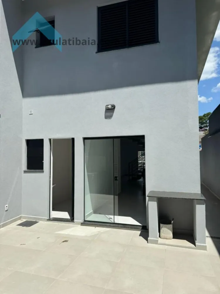 Casa, 3 quartos - Foto 10