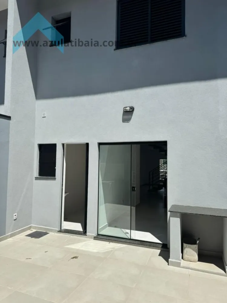 Casa, 3 quartos - Foto 8