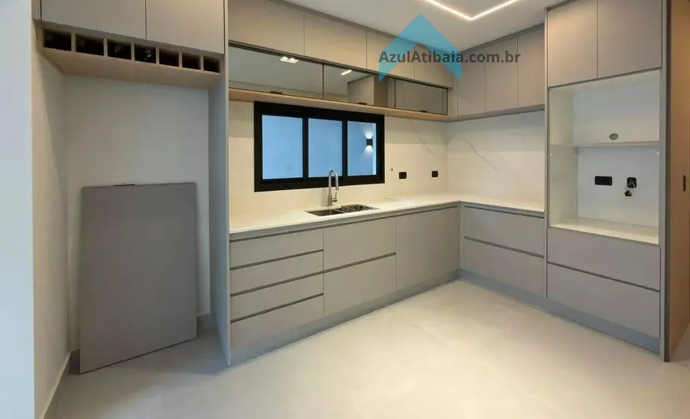 Casa, 3 quartos, 143 m² - Foto 8