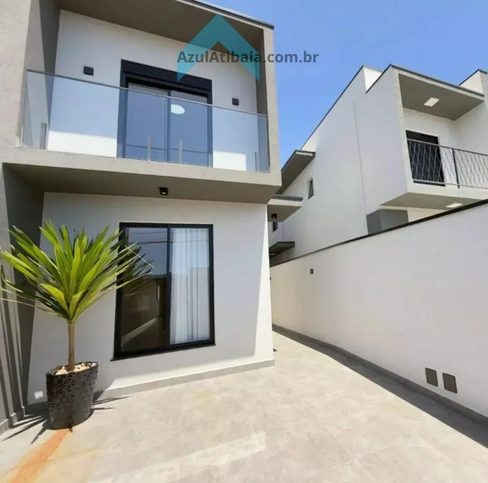Casa, 3 quartos, 143 m² - Foto 6