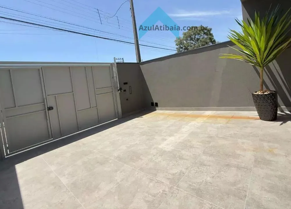 Casa, 3 quartos, 143 m² - Foto 3