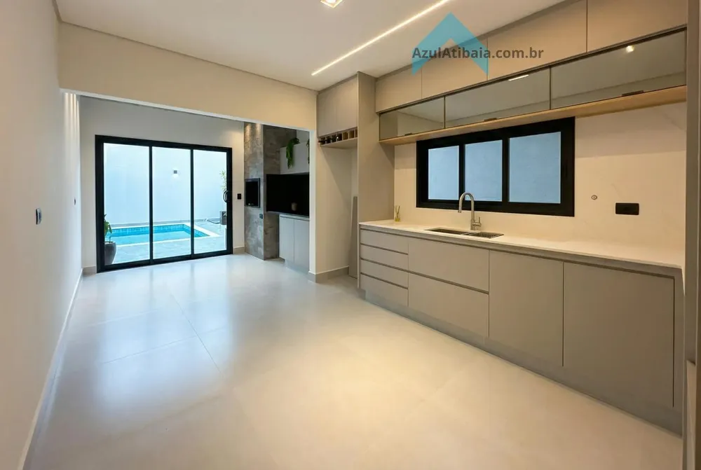 Casa, 3 quartos, 143 m² - Foto 1