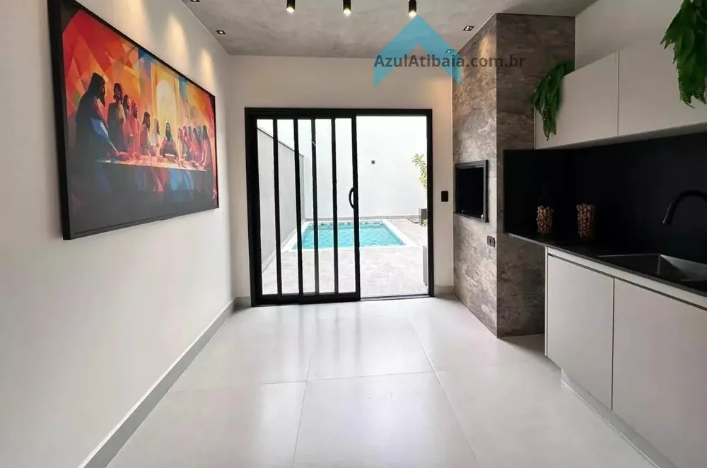 Casa, 3 quartos, 143 m² - Foto 7