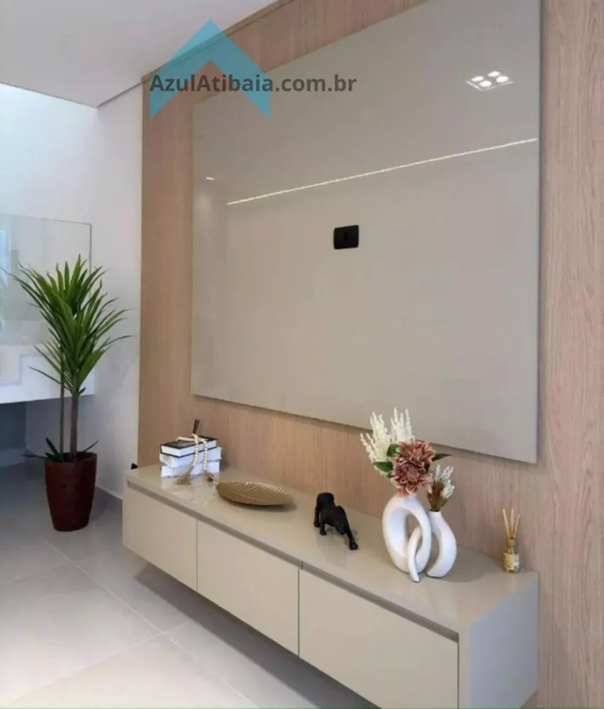 Casa, 3 quartos, 143 m² - Foto 2