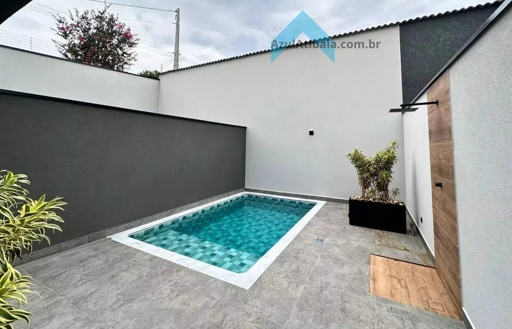 Casa, 3 quartos, 143 m² - Foto 10