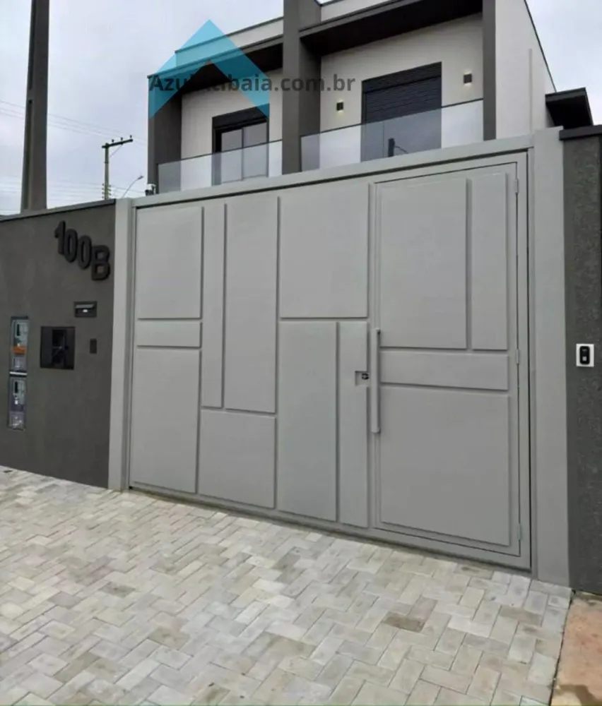 Casa, 3 quartos, 143 m² - Foto 5