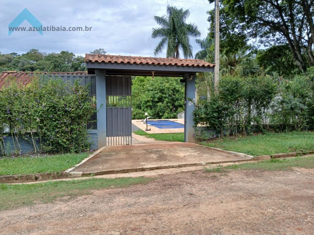 Chácara, 2 quartos, 810 m² - Foto 2