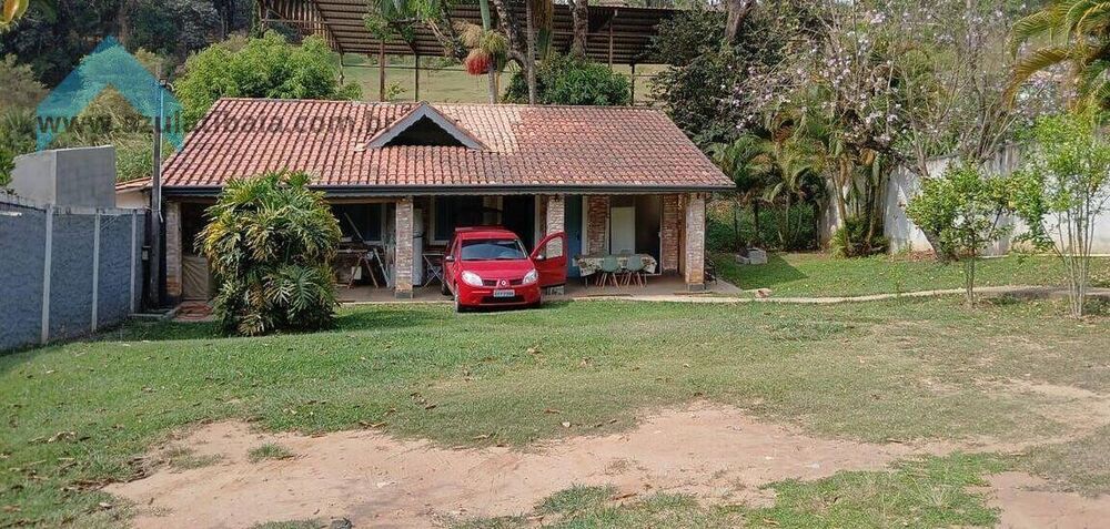Chácara, 2 quartos, 810 m² - Foto 8