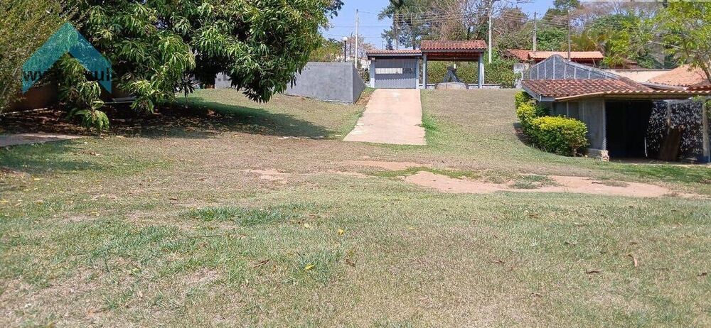 Chácara, 2 quartos, 810 m² - Foto 3
