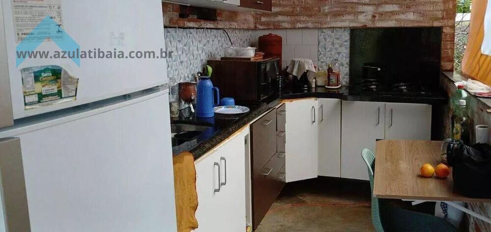 Chácara, 2 quartos, 810 m² - Foto 7