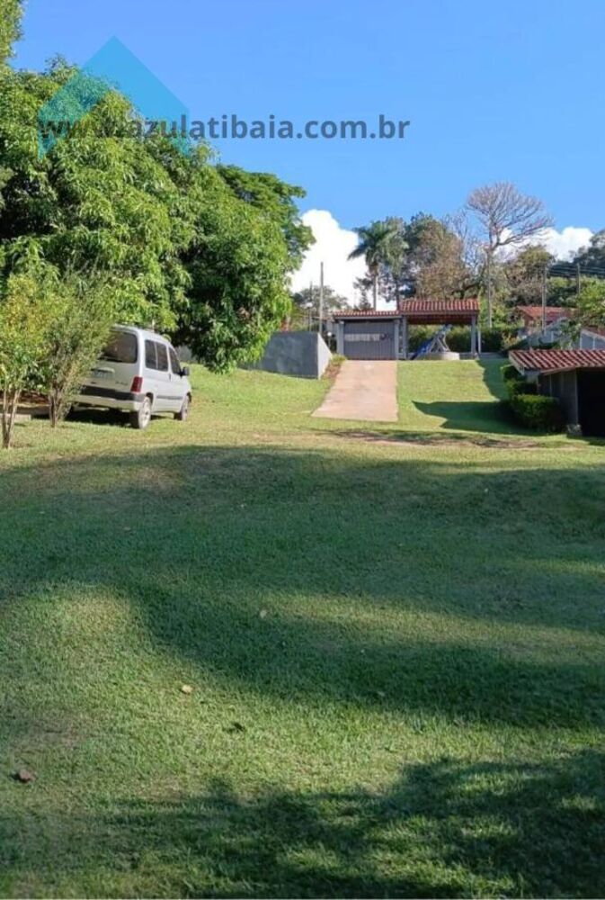 Chácara, 2 quartos, 810 m² - Foto 5