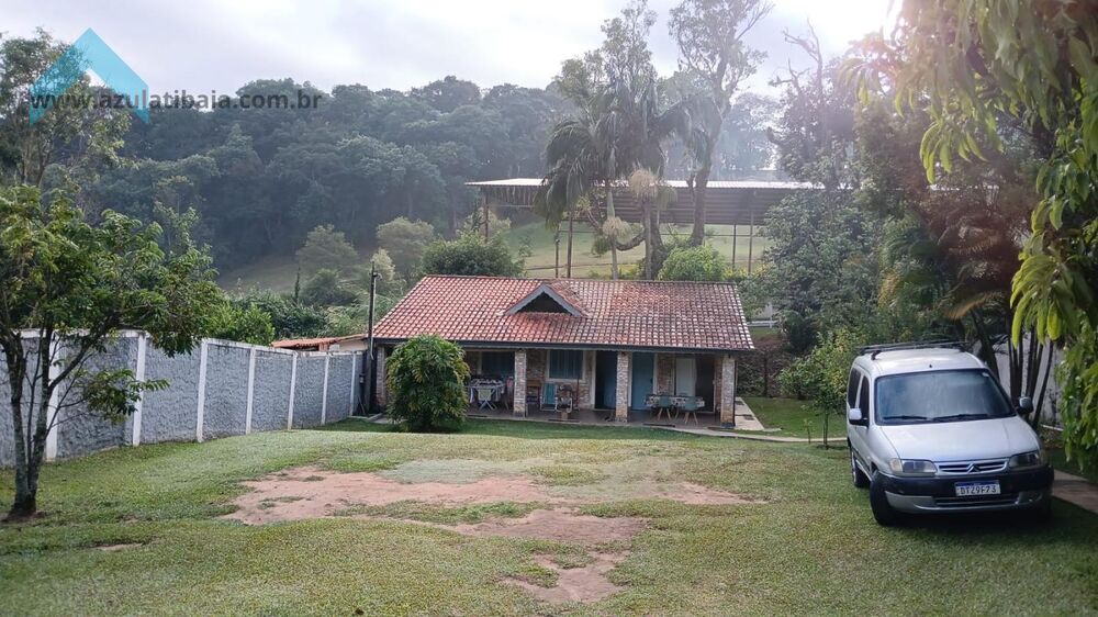 Chácara, 2 quartos, 810 m² - Foto 4