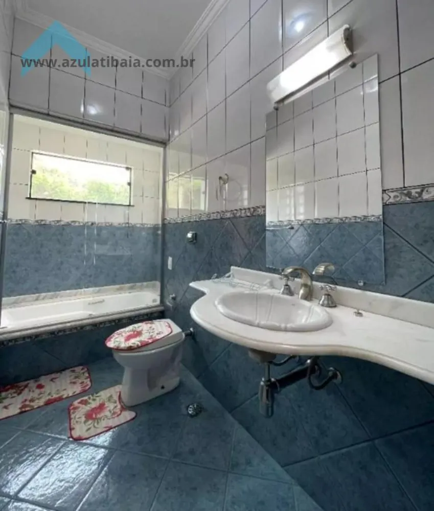 Casa de Condomínio, 4 quartos - Foto 7