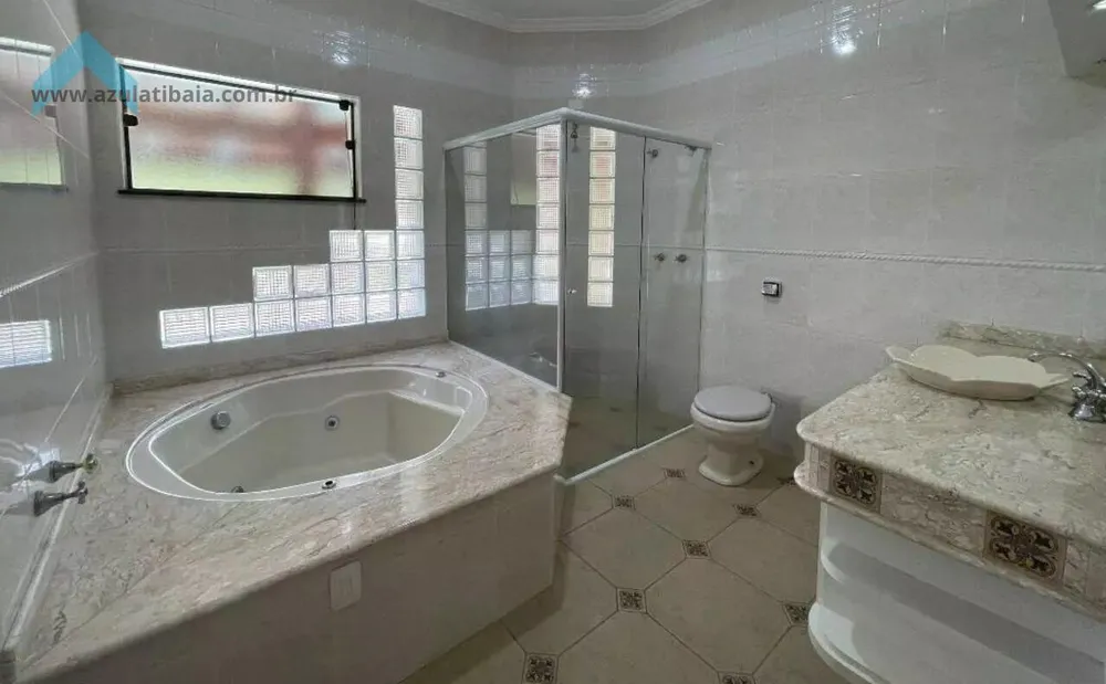 Casa de Condomínio, 4 quartos - Foto 9