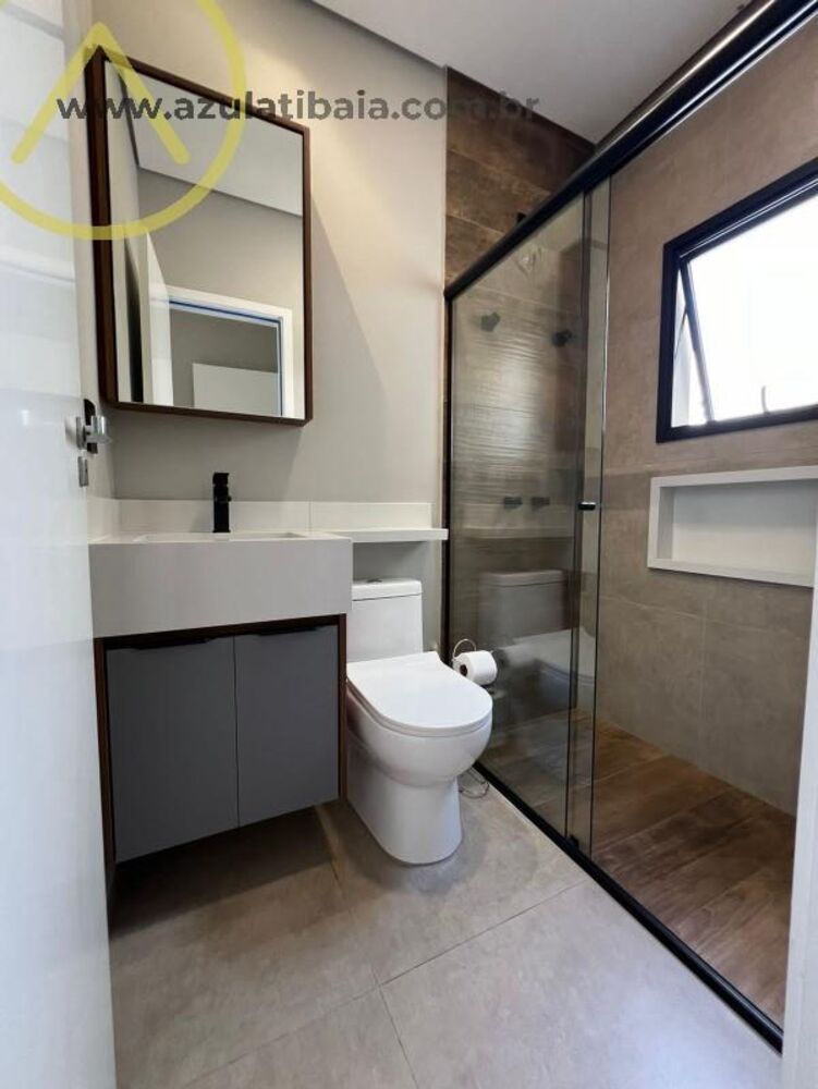 Casa de Condomínio, 3 quartos - Foto 6