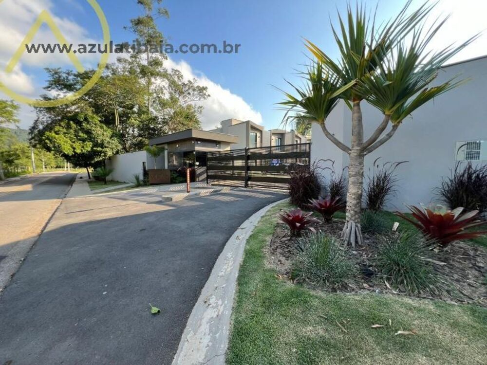 Casa de Condomínio, 3 quartos - Foto 12