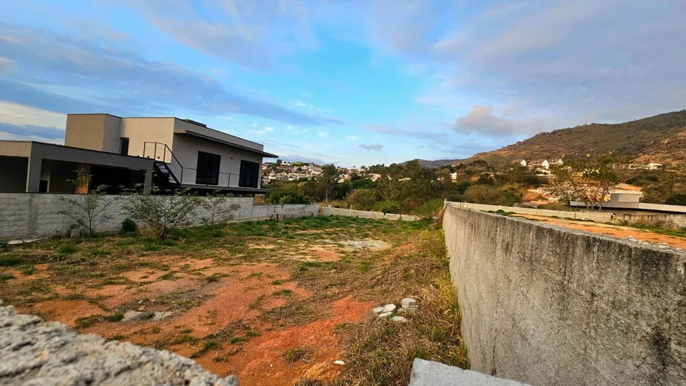 Terreno, 500 m² - Foto 1