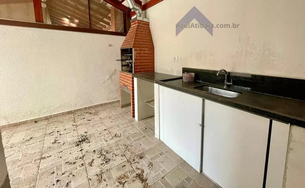 Casa de Condomínio, 3 quartos - Foto 7